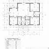 Проект каркасного дома 104м2