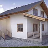 Проект дома из СИП 176м2