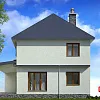Проект дома из СИП 154,5м2 Проект дома из СИП 154,5м2