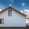 Проект дома из СИП 108м2