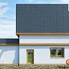 Проект дома из СИП 117м2