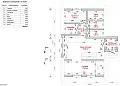 Проект каркасного дома "А-фрейм 10х12" с сауной, 152м2 Проект каркасного дома "А-фрейм 10х12" с сауной, 152м2