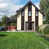 Проект дома из СИП &amp;quot;Классик 100&amp;quot; 100м2
