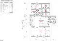 Проект каркасного дома "А-фрейм 10х13", 162м2 Проект каркасного дома "А-фрейм 10х13", 162м2
