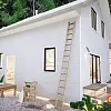 Проект дома из СИП «Персей», 127м2 Проект дома из СИП «Персей», 127м2