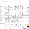 Проект дома из СИП 176м2