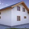 Проект дома из СИП 176м2