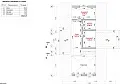 Проект каркасного дома "А-фрейм 10х13", 162м2 Проект каркасного дома "А-фрейм 10х13", 162м2