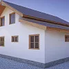 Проект дома из СИП 176м2
