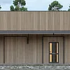 Проект дома из СИП 112м2 Проект дома из СИП 112м2