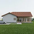 Проект дома из СИП 162м2