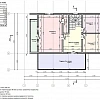 Проект каркасного "Барнхаус", 6.2х10 м, 153 м2 Проект каркасного "Барнхаус", 6.2х10 м, 153 м2