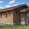 Проект каркасного дома 70 м2 Проект каркасного дома 70 м2