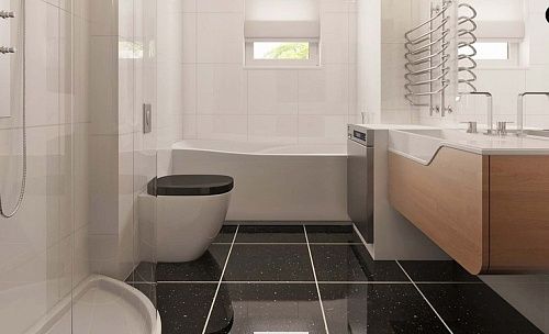 Проект дома 85м2 (8,4х12,3 м) из газобетона Проект дома 85м2 (8,4х12,3 м) из газобетона