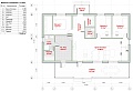 Проект каркасного дома 141 м2 Проект каркасного дома 141 м2