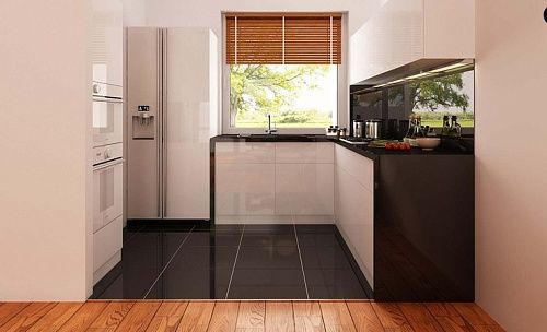 Проект дома 85м2 (8,4х12,3 м) из газобетона Проект дома 85м2 (8,4х12,3 м) из газобетона